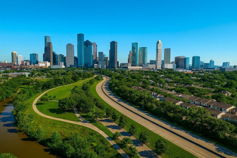 Deer Park, TX