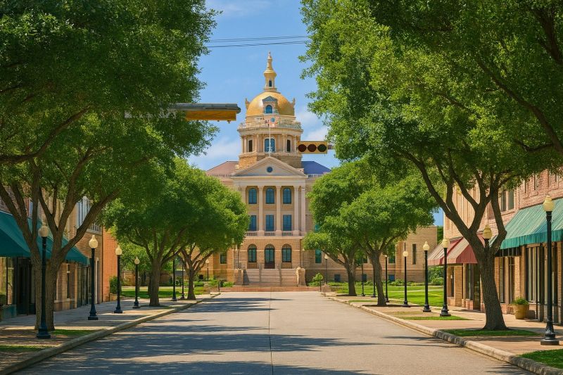 Masonry Service in League City, TX