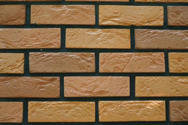 Brick Repair in Alvin, TX