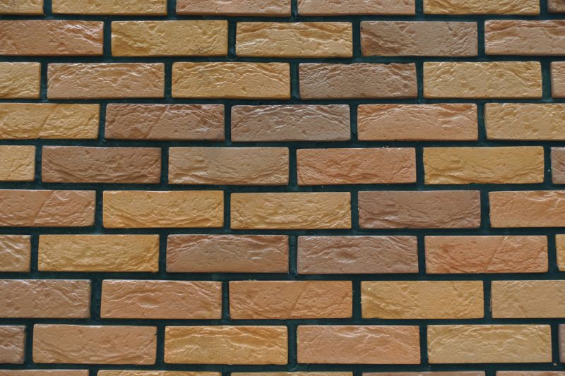 Brick Repair in Kemah, TX