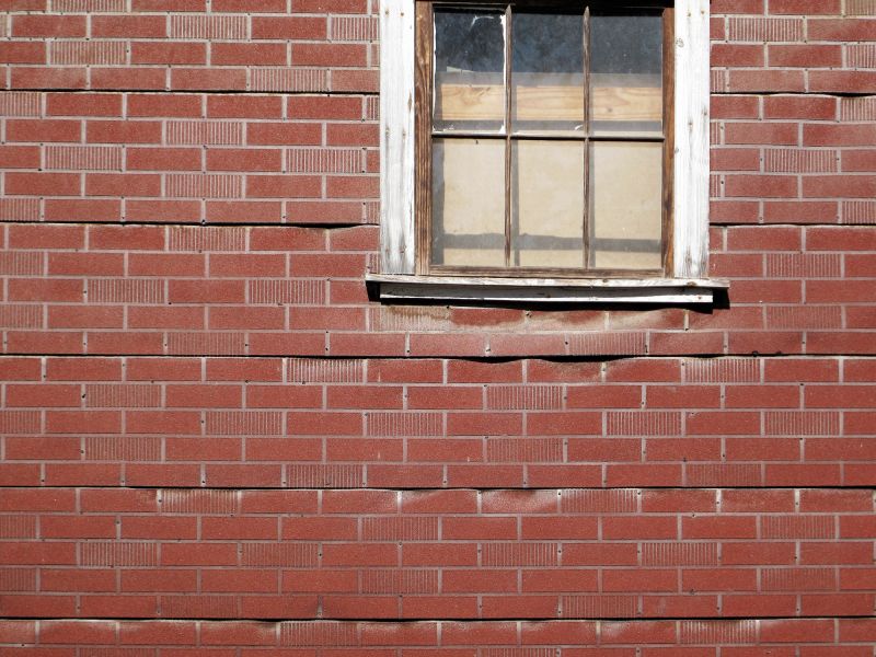 Brick Repair in Rosharon, TX