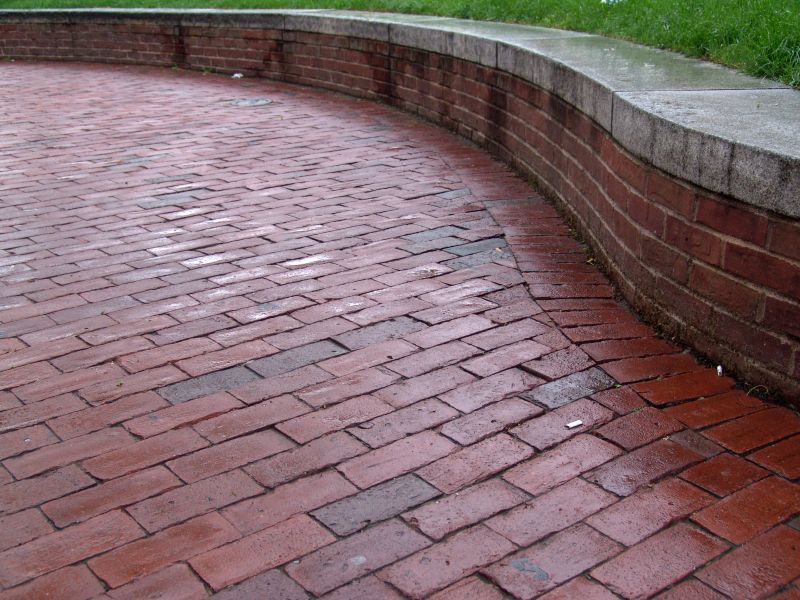 Brick Restoration in Baytown, TX