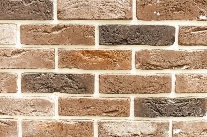 Brick Restoration in Friendswood, TX