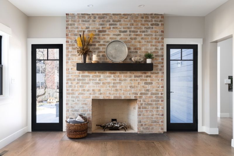 Brick Restoration in Friendswood, TX