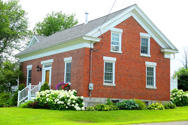Brick Restoration in Manvel, TX