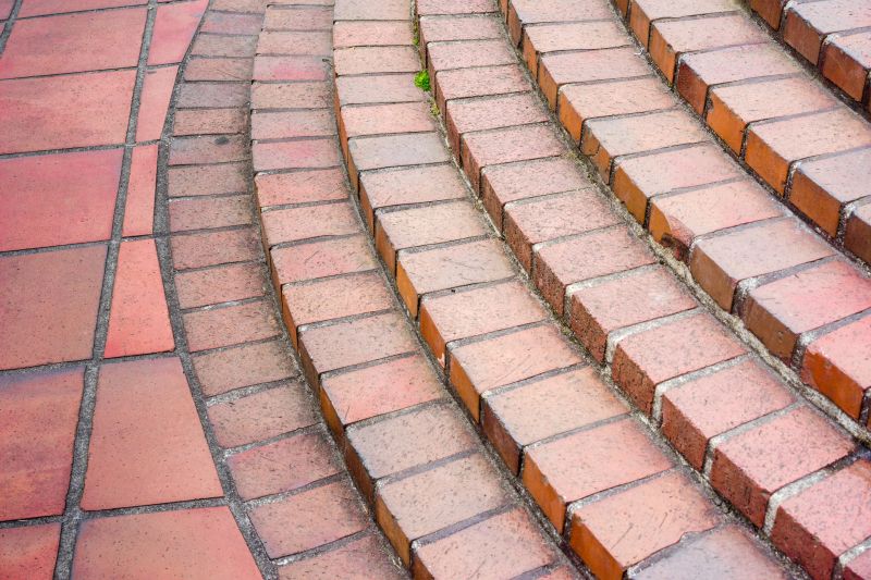 Brick Restoration in South Houston, TX