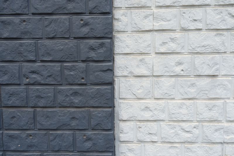Brick Stairs Repair in Galveston, TX