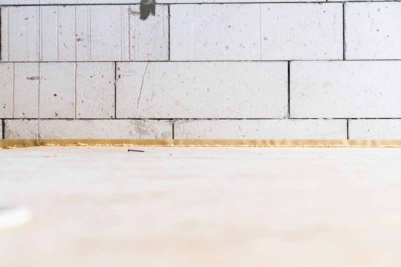 Brick Wall Repair in Seabrook, TX