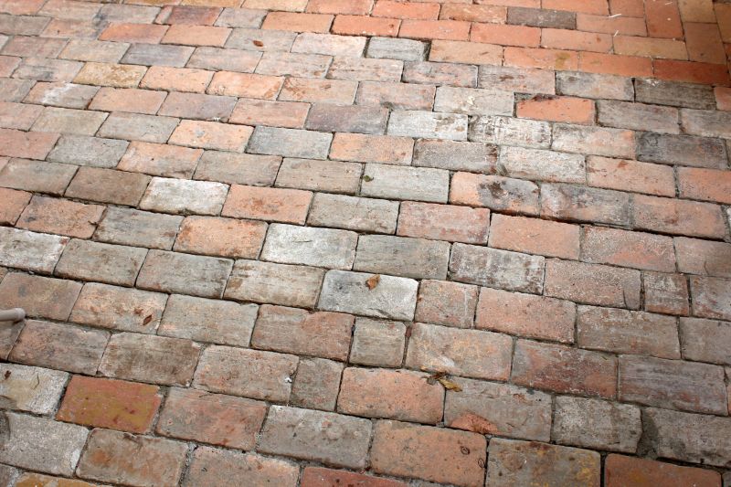 Commercial Masonry Repair in Brazoria County, TX