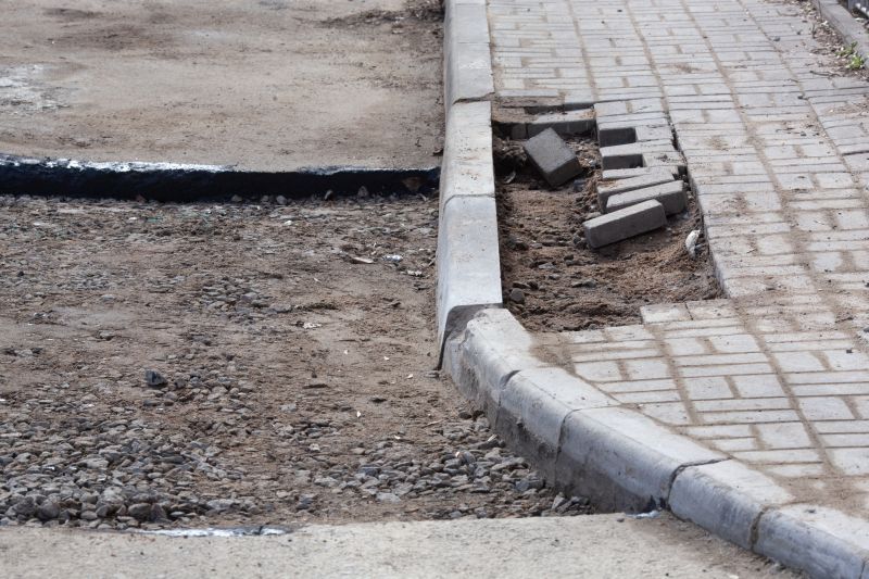 Commercial Masonry Repair in Galena Park, TX