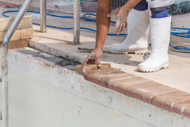 Commercial Masonry Repair in Highlands, TX