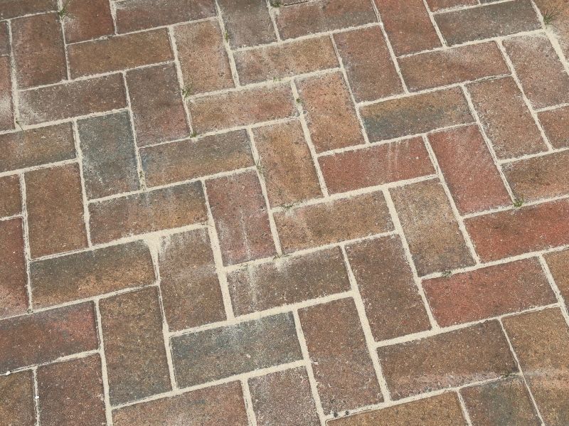 Commercial Masonry Repair in Kemah, TX