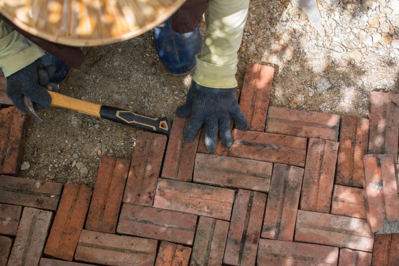 Commercial Masonry Repair in La Marque, TX