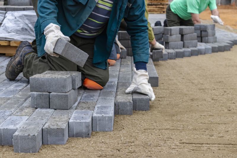 Commercial Masonry Repair in Santa Fe, TX