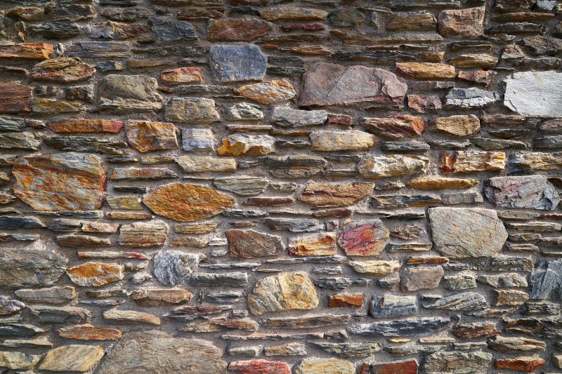 Commercial Stone Masonry in Friendswood, TX