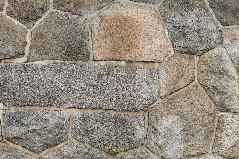 Commercial Stone Masonry in Galveston, TX