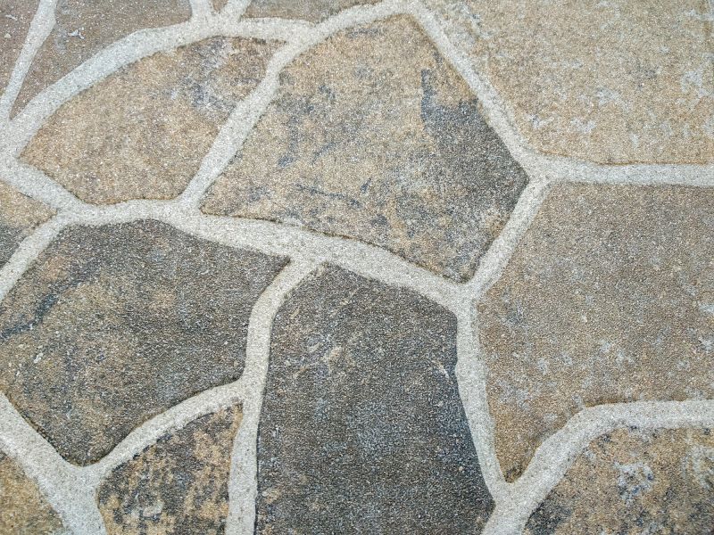 Commercial Stone Masonry in League City, TX
