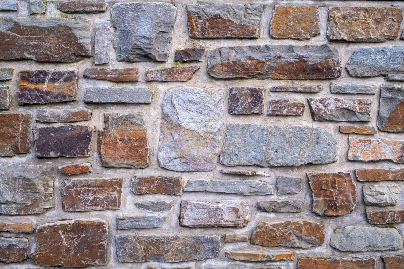 Commercial Stone Masonry in Pearland, TX