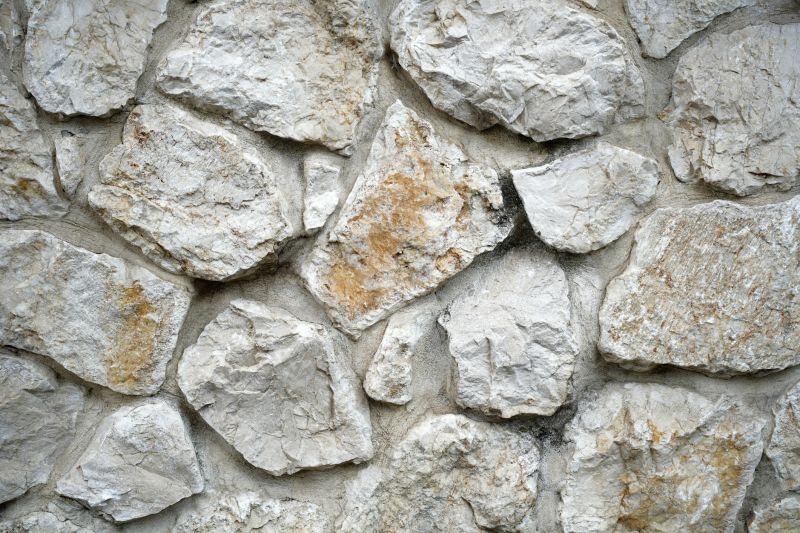Commercial Stone Masonry in Seabrook, TX