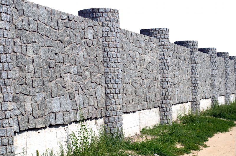 Stone Column Repair in League City, TX