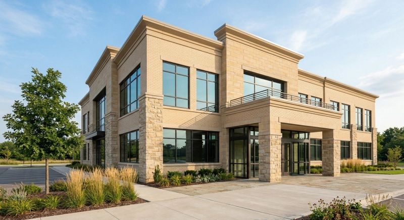 Stone Masonry Installation in Alvin, TX
