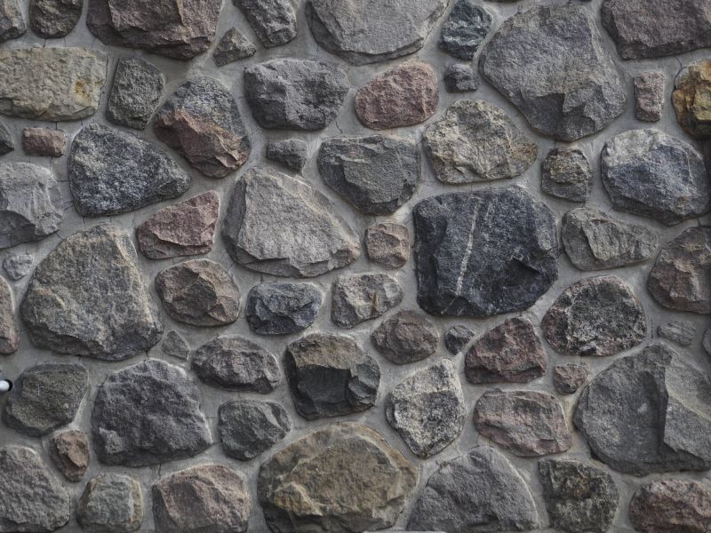 Stone Masonry Installation in Baytown, TX