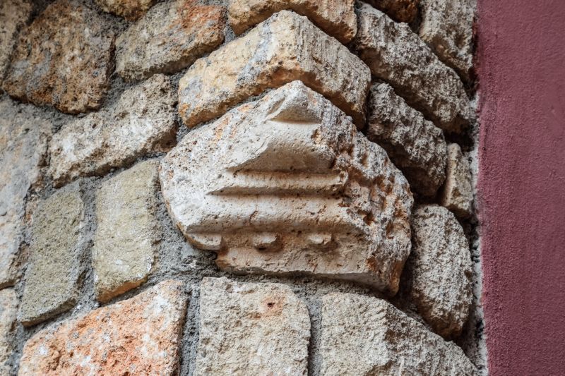 Stone Masonry Installation in Pasadena, TX