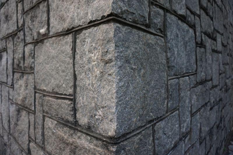 Stone Masonry Repair in Dickinson, TX