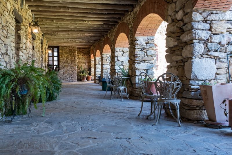 Stonework Installation in Alvin, TX