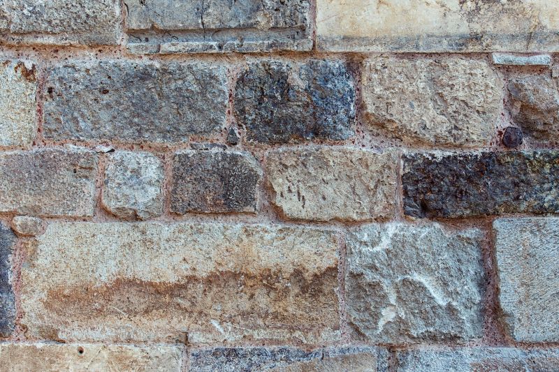 Stonework Installation in Pearland, TX