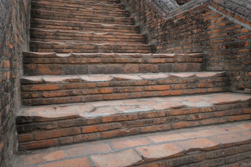 Stonework Repair in Kemah, TX